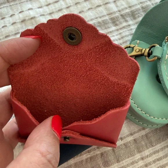 PORTLAND LEATHER GOODS bundle (SLG) - Picture 4 of 6